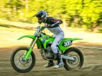 Thumbnail Photo 5 for New 2026 Kawasaki KX250