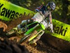 Thumbnail Photo 6 for New 2026 Kawasaki KX250