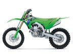 Thumbnail Photo 1 for New 2026 Kawasaki KX250