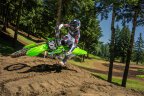 Thumbnail Photo 6 for New 2026 Kawasaki KX250