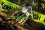 Thumbnail Photo 5 for New 2026 Kawasaki KX250