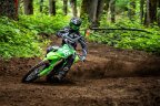 Thumbnail Photo 4 for New 2026 Kawasaki KX250