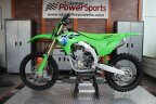 Thumbnail Photo 4 for New 2026 Kawasaki KX250