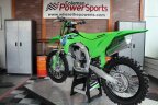 Thumbnail Photo 5 for New 2026 Kawasaki KX250