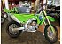 New 2026 Kawasaki KX250