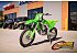 New 2026 Kawasaki KX250