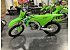 New 2026 Kawasaki KX250