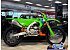 New 2026 Kawasaki KX250