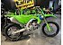 New 2026 Kawasaki KX250