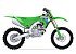 New 2026 Kawasaki KX250