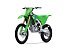 New 2026 Kawasaki KX250