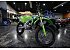 New 2026 Kawasaki KX250 X