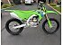 New 2026 Kawasaki KX250