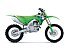 New 2026 Kawasaki KX250