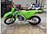 New 2026 Kawasaki KX250