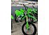 New 2026 Kawasaki KX250