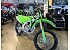 New 2026 Kawasaki KX250