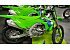 New 2026 Kawasaki KX250
