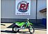 New 2026 Kawasaki KX250
