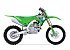 New 2026 Kawasaki KX250