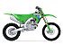 New 2026 Kawasaki KX250 X