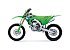 New 2026 Kawasaki KX250