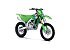 New 2026 Kawasaki KX250 X