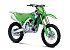 New 2026 Kawasaki KX250