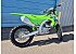 New 2026 Kawasaki KX250