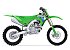 New 2026 Kawasaki KX250