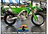 New 2026 Kawasaki KX250
