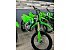 New 2026 Kawasaki KX250