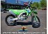 New 2026 Kawasaki KX250