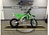 New 2026 Kawasaki KX250 X