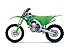 New 2026 Kawasaki KX250