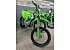 New 2026 Kawasaki KX250 X
