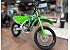 New 2026 Kawasaki KX250