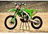 New 2026 Kawasaki KX250