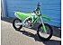 New 2026 Kawasaki KX250