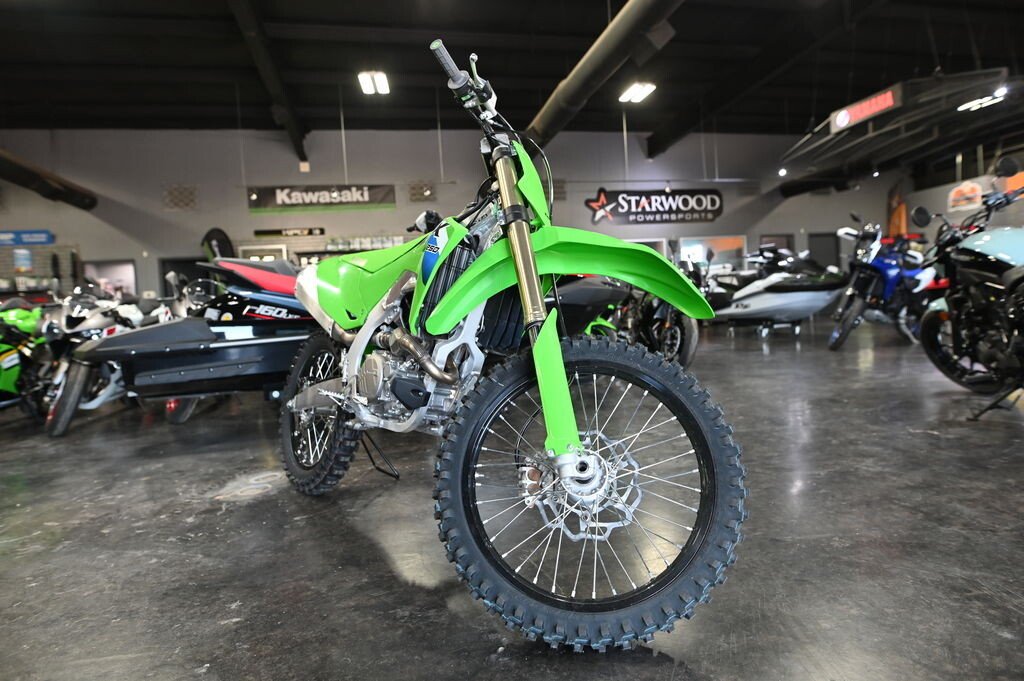 Kx250f 2021 Kawasaki Kx250 For Sale Kawasaki Motorcycles Kawasaki