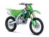 New 2026 Kawasaki KX250