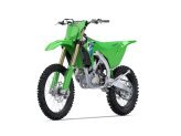 New 2026 Kawasaki KX250 X