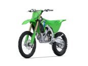 New 2026 Kawasaki KX250 X