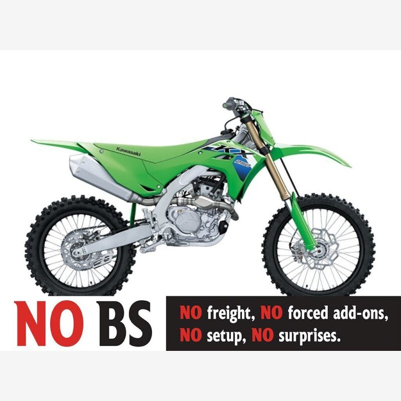 Kawasaki KX250 Motorcycles for Sale Motorcycles on Autotrader