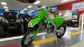 New 2026 Kawasaki KX250