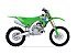 New 2026 Kawasaki KX450