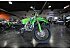 New 2026 Kawasaki KX450