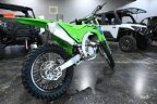 Thumbnail Photo 2 for New 2026 Kawasaki KX450