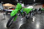 Thumbnail Photo 6 for New 2026 Kawasaki KX450