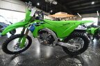 Thumbnail Photo 5 for New 2026 Kawasaki KX450